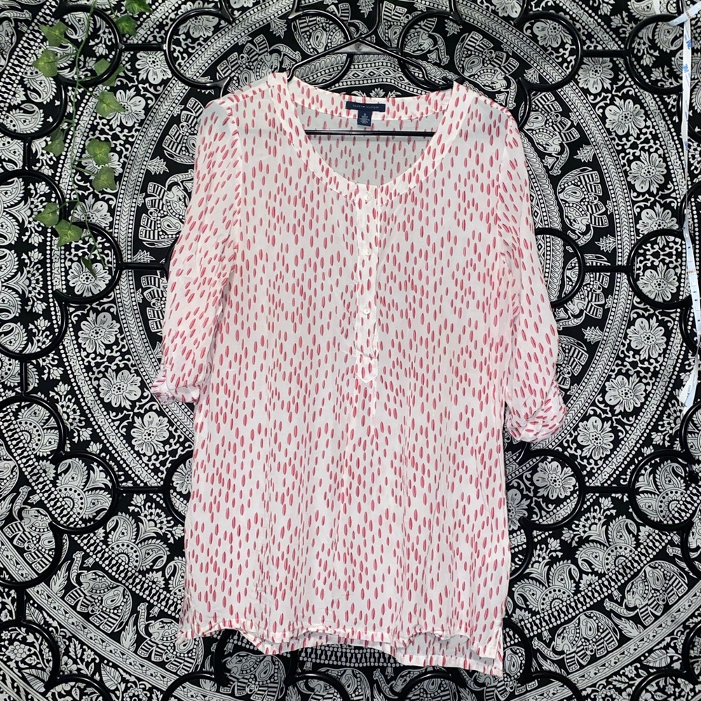 Tommy Hilfiger women’s blouse